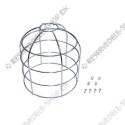 flash light protection guard