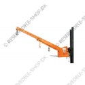crane jib 2500