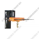 fork-mounted hooks 2500