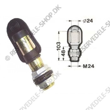 adapter socket screw in