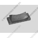 brake shoe