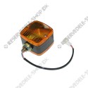rear and indicator light 12V