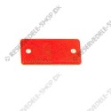 reflector 44x94 mm screw-on