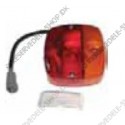 tail light assy