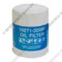 engine oil filter