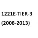 model 1221E-TIER-3 (2008-2013) 