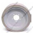 drive wheel (front) 16x5x12 non marking 