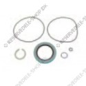 seal kit torque hub