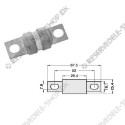 fuse stud KAA/A13X  67,5 mm  100 Amp