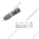 fuse FRN-R/TR-R  51mm 10 Amp traag