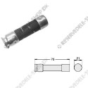 fuse FRN-R/TR-R 76mm 35 Amp traag