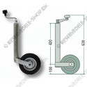 jockey wheel 100 kg