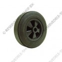 replacement wheel 100 kg