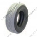 tubeless tire 9 x 14,5 non-marking