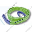 lifting strap 2-ply, 2 m