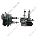 wiper motor type 8 24 V 60-70-80° parallel