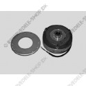 brake for drive motor, voltage 24V brake for drive motor, voltage 24V