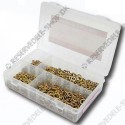 assorted spring washers