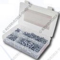 assorted spring washers