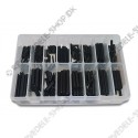 assorted split pins