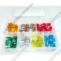 assorted fuse links