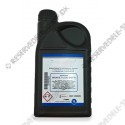 brake fluid DOT-4, 1 l