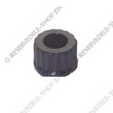 fuse holder knurled nut M10