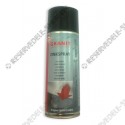 zinc spray