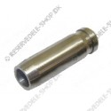 exhaust valve guide