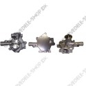 water pump 4TNE94