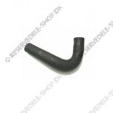 hose, radiator, outlet (bottom)