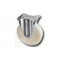 plastic rigid casters