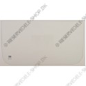 windscreen front - lower