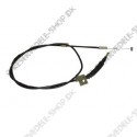 throttle cable