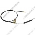 throttle cable