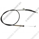 throttle cable