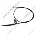 throttle cable