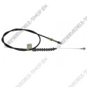 throttle cable