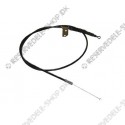 throttle cable