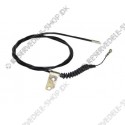 throttle cable
