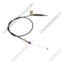 throttle cable