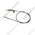 throttle cable