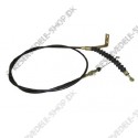 throttle cable