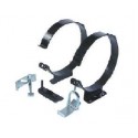 LPG tank mounting parts forklift