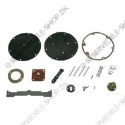 Century repair kit for regulator 135 HP model H