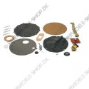 Century repair kit for regulator 350 HP model M