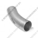 flexible exhaust pipe 40mm stainless steel flexible exhaust pipe 40mm stainless steel