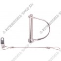 locking pin