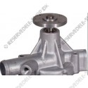 water pump H20