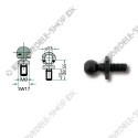 ball stud SW17